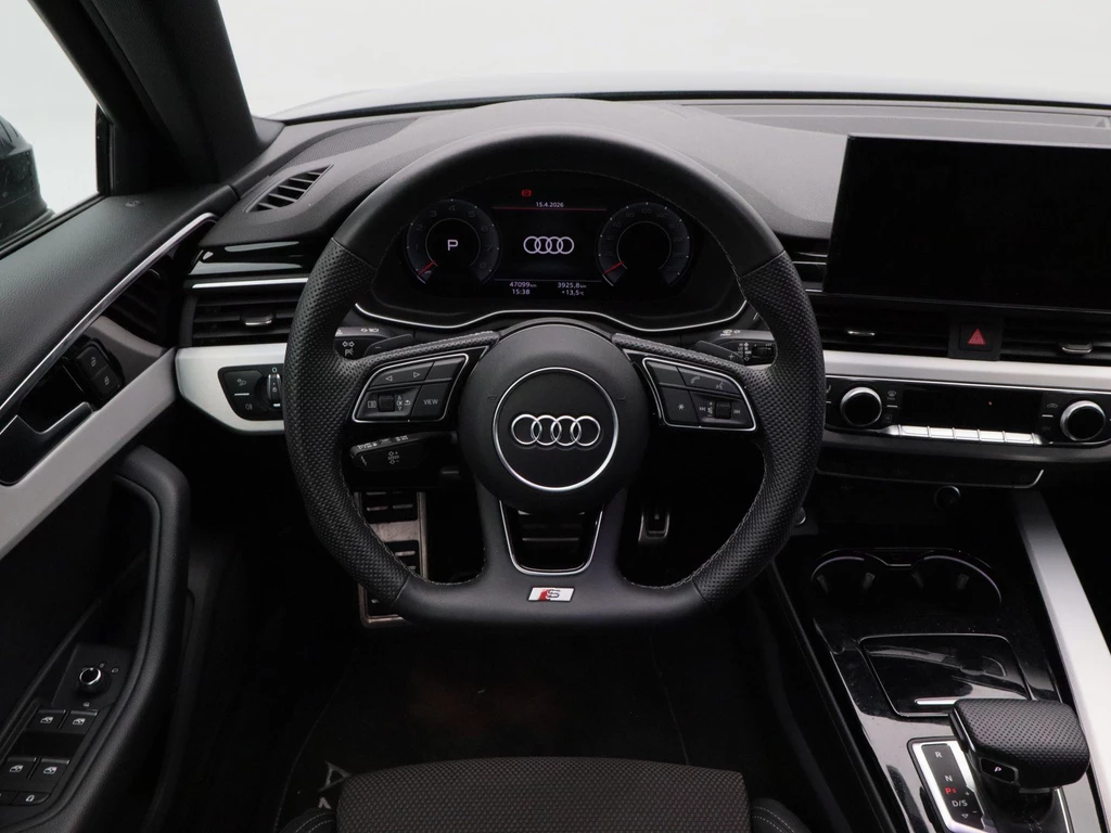 Audi A4 – foto 14