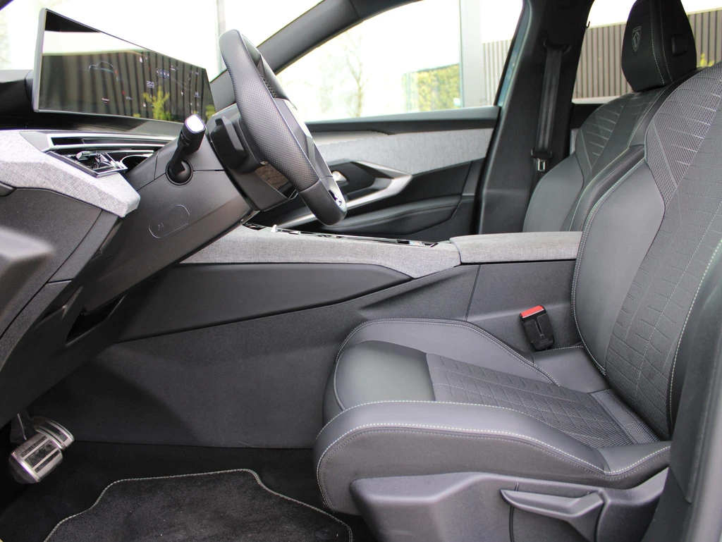 Peugeot 3008 – foto 13