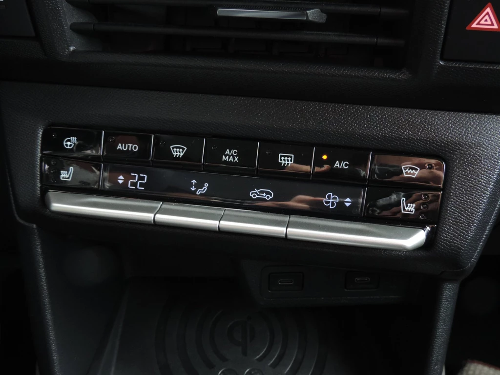 Opel Frontera – foto 42