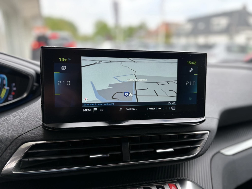 Peugeot 3008 – foto 16