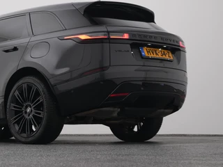 Land Rover Range Rover Velar – thumbnail 5