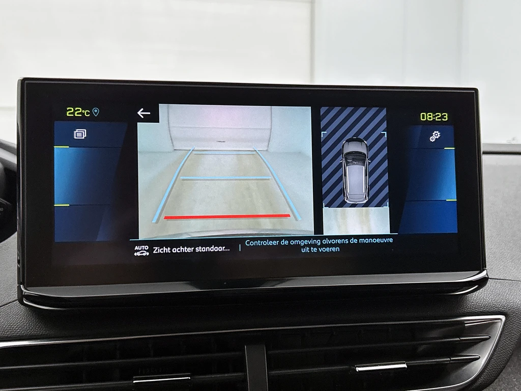 Peugeot 3008 – foto 16