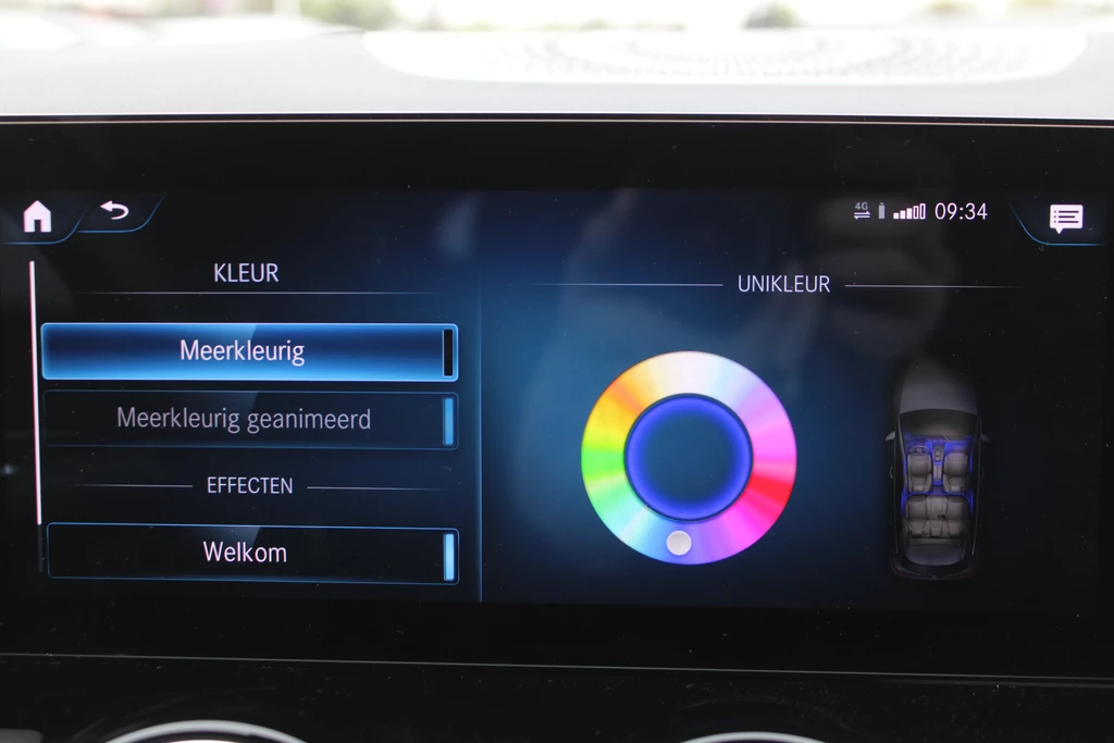 Mercedes-Benz B-Klasse – foto 27
