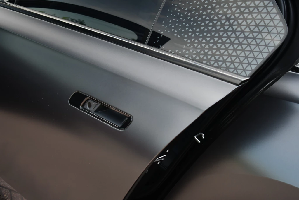 BMW 7 Serie – foto 33