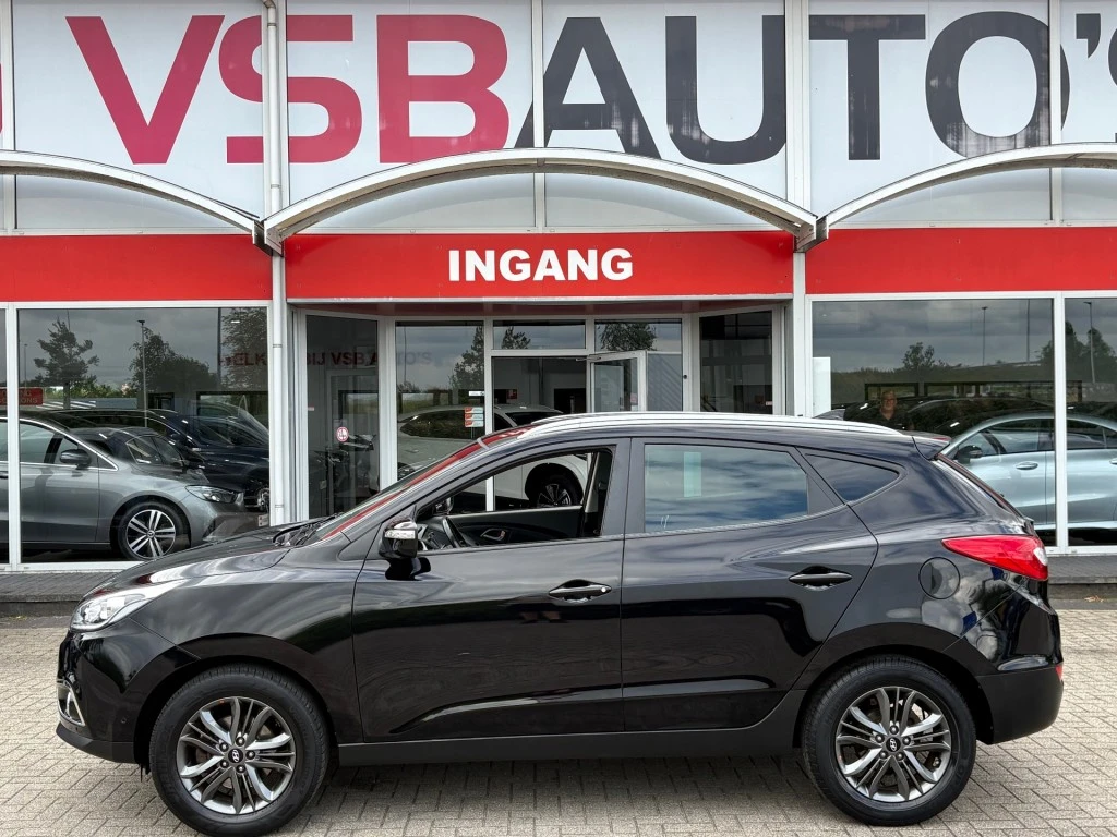 Hyundai ix35 – foto 2