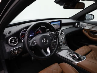 Mercedes-Benz C-Klasse – thumbnail 19