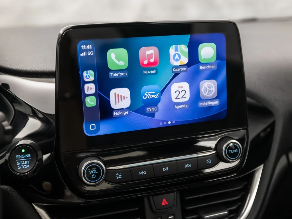 Ford Fiesta – foto 10
