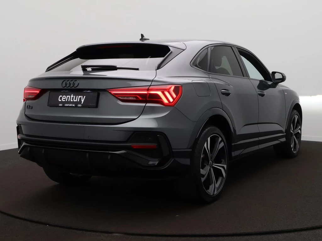 Audi Q3 – foto 6