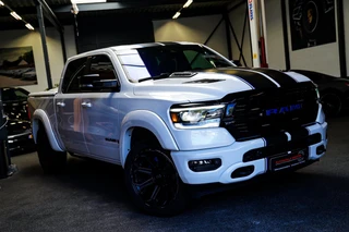 Dodge Ram 1500 – thumbnail 15