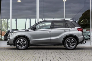 Suzuki Vitara – thumbnail 4
