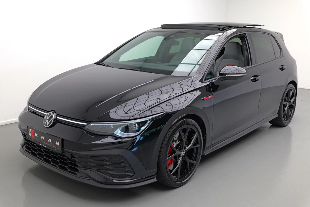 Volkswagen Golf – foto 2