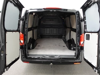 Mercedes-Benz Vito – thumbnail 11