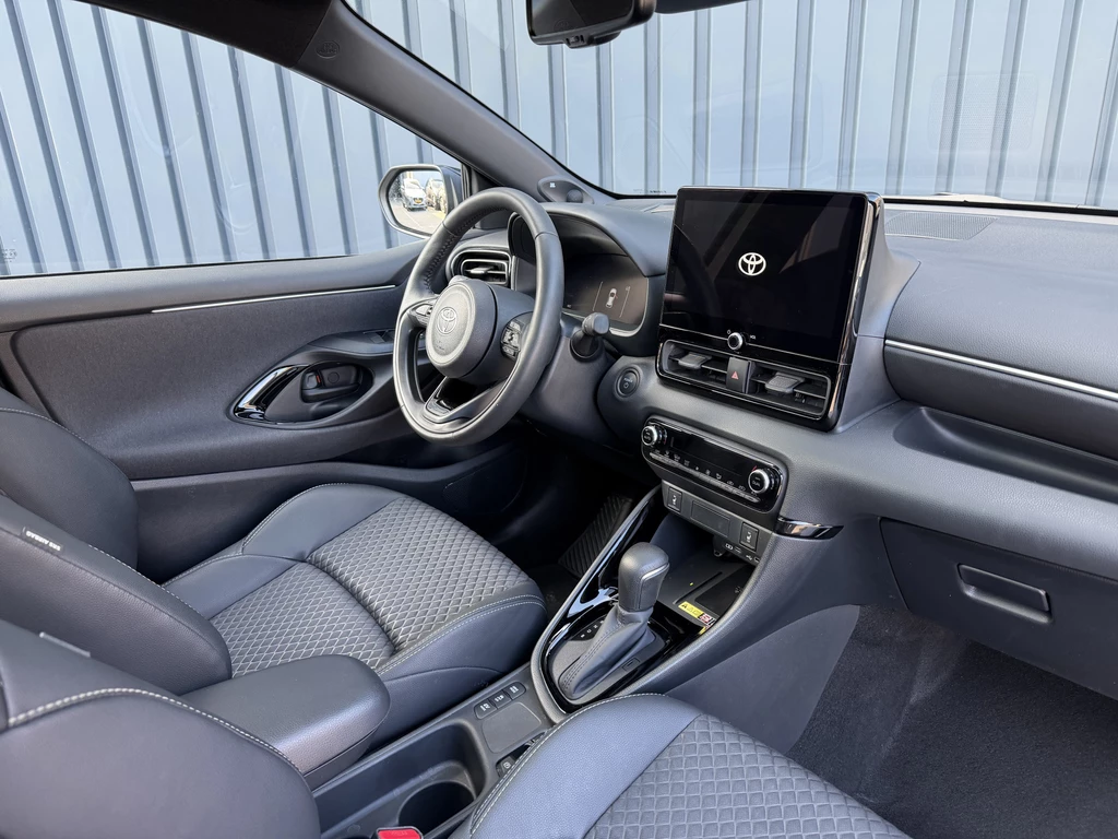 Toyota Yaris – foto 18