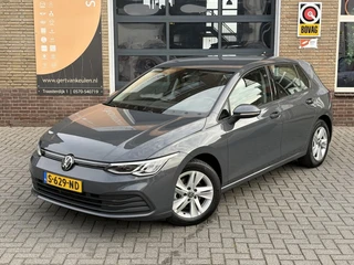 Volkswagen Golf – thumbnail 2