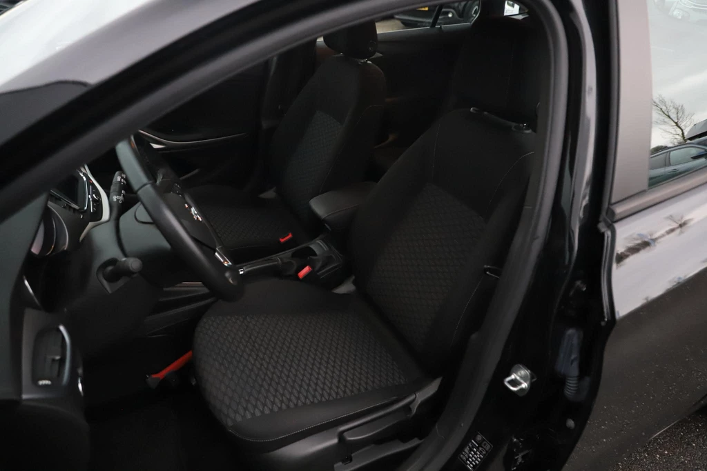 Opel Astra – foto 7