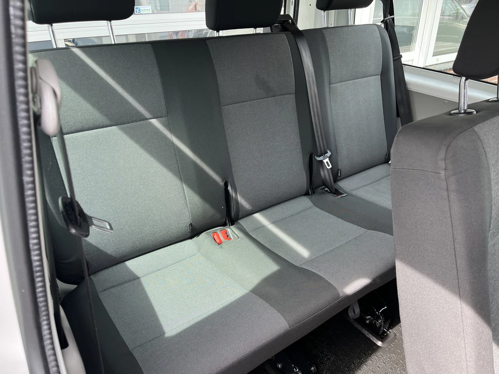 Volkswagen Transporter – foto 25