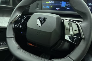 Peugeot e-5008 – thumbnail 21