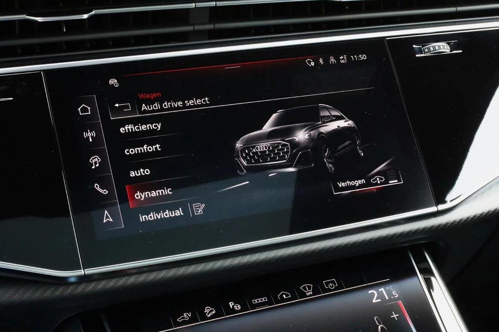 Audi Q8 – foto 48