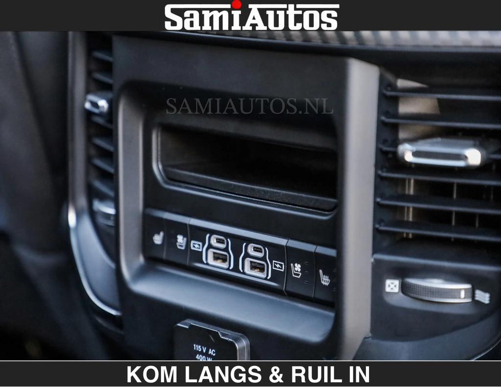 Dodge Ram Pick-Up – foto 81