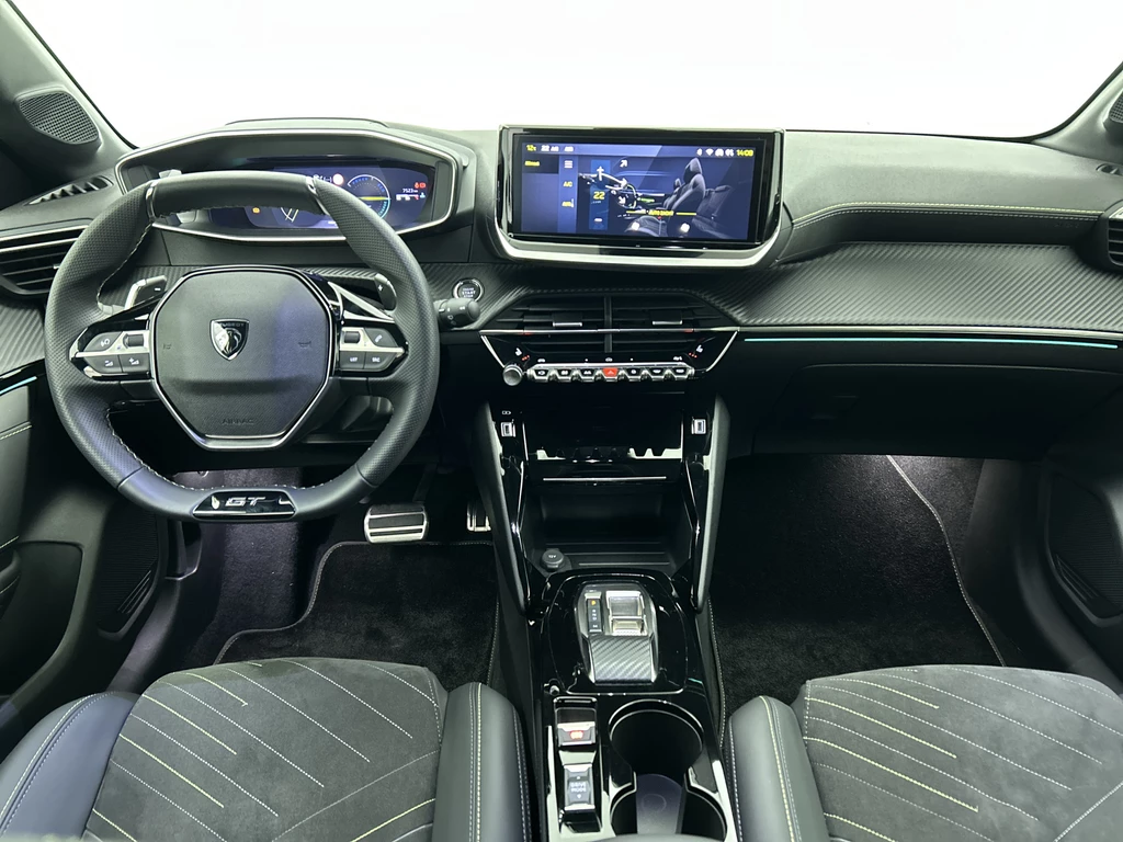 Peugeot 208 – foto 25