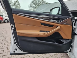 BMW 5 Serie – thumbnail 40