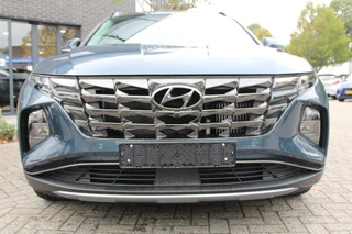 Hyundai Tucson – thumbnail 6