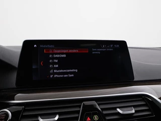 BMW 5 Serie – thumbnail 50