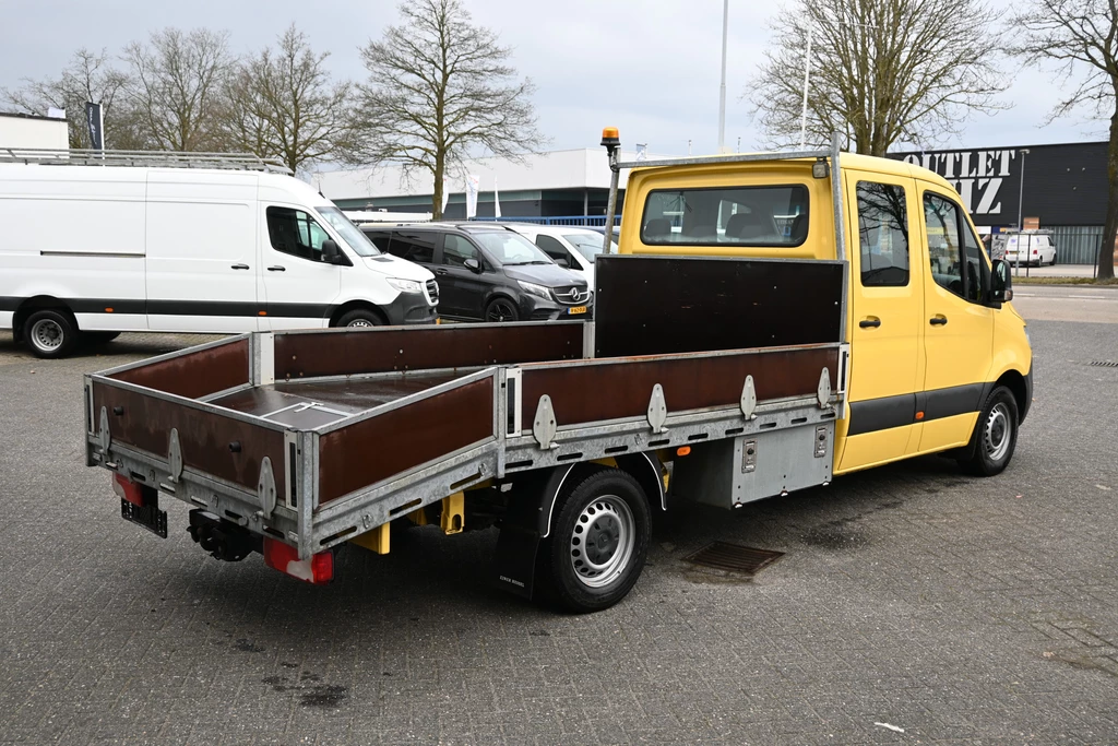 Mercedes-Benz Sprinter – foto 4