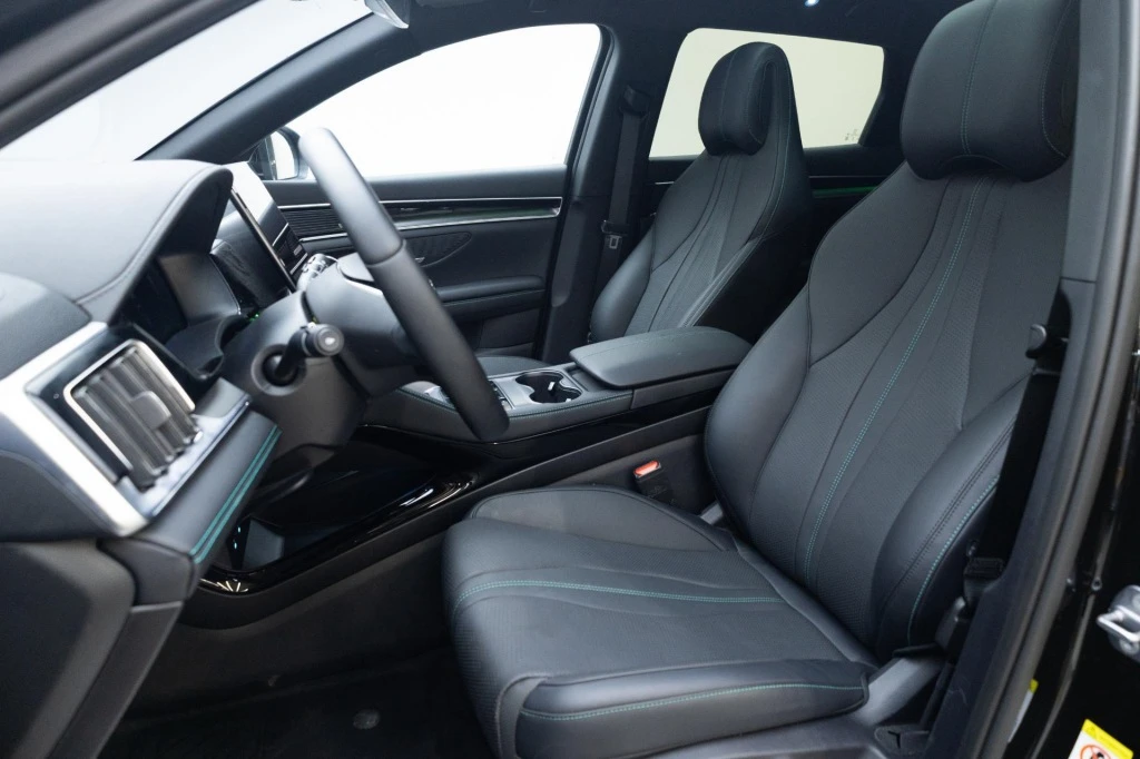 BYD SEAL U – foto 11