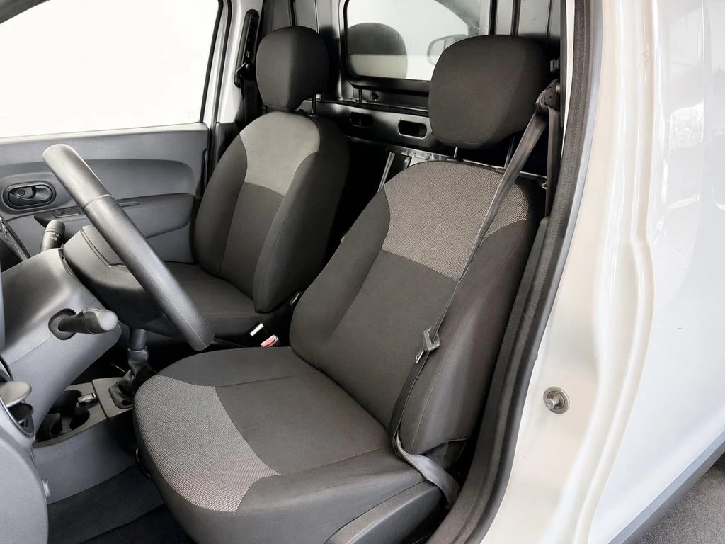 Dacia Dokker – foto 16