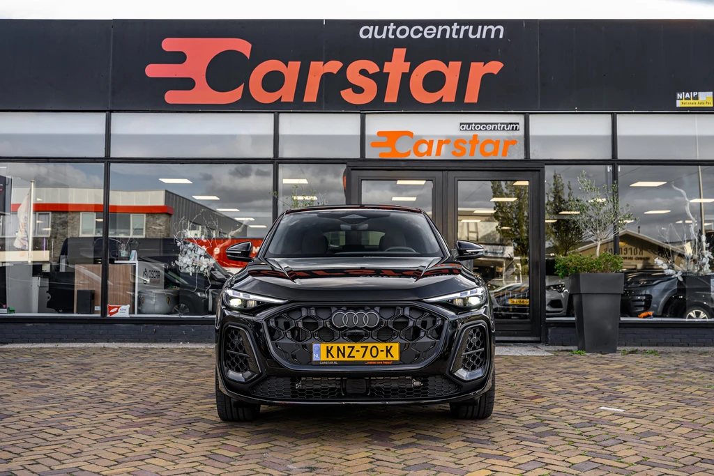 Audi Q5 – foto 14