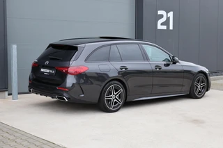 Mercedes-Benz C-Klasse – thumbnail 10