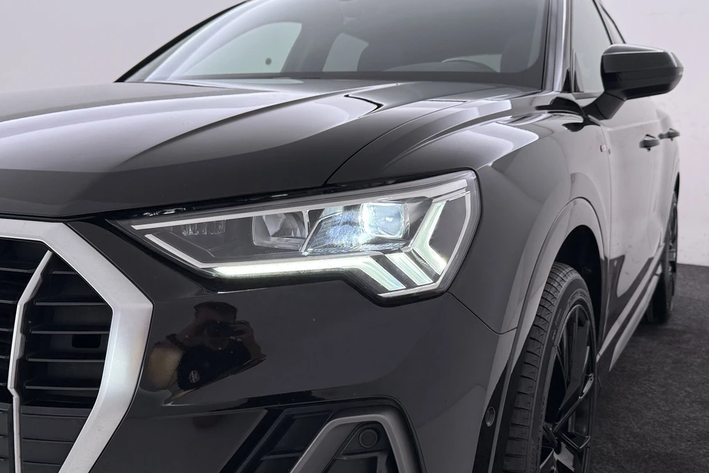Audi Q3 – foto 3