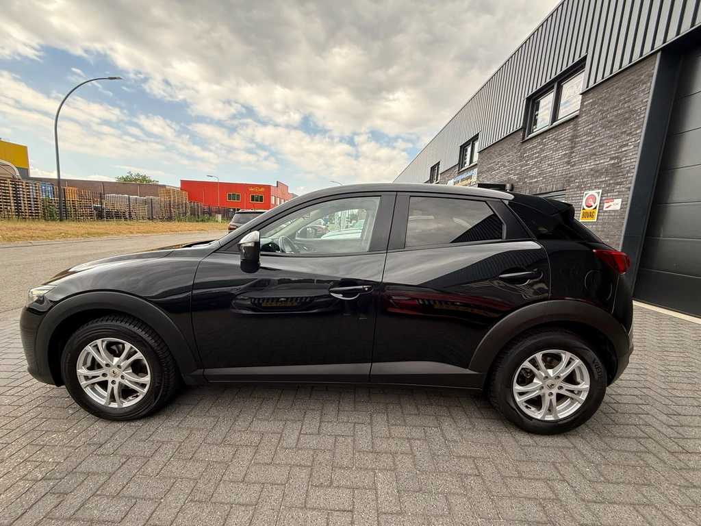 Mazda CX-3 – foto 3