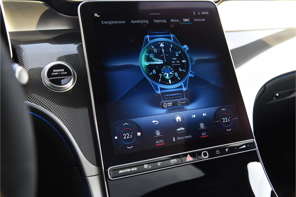 Mercedes-Benz GLC – foto 32