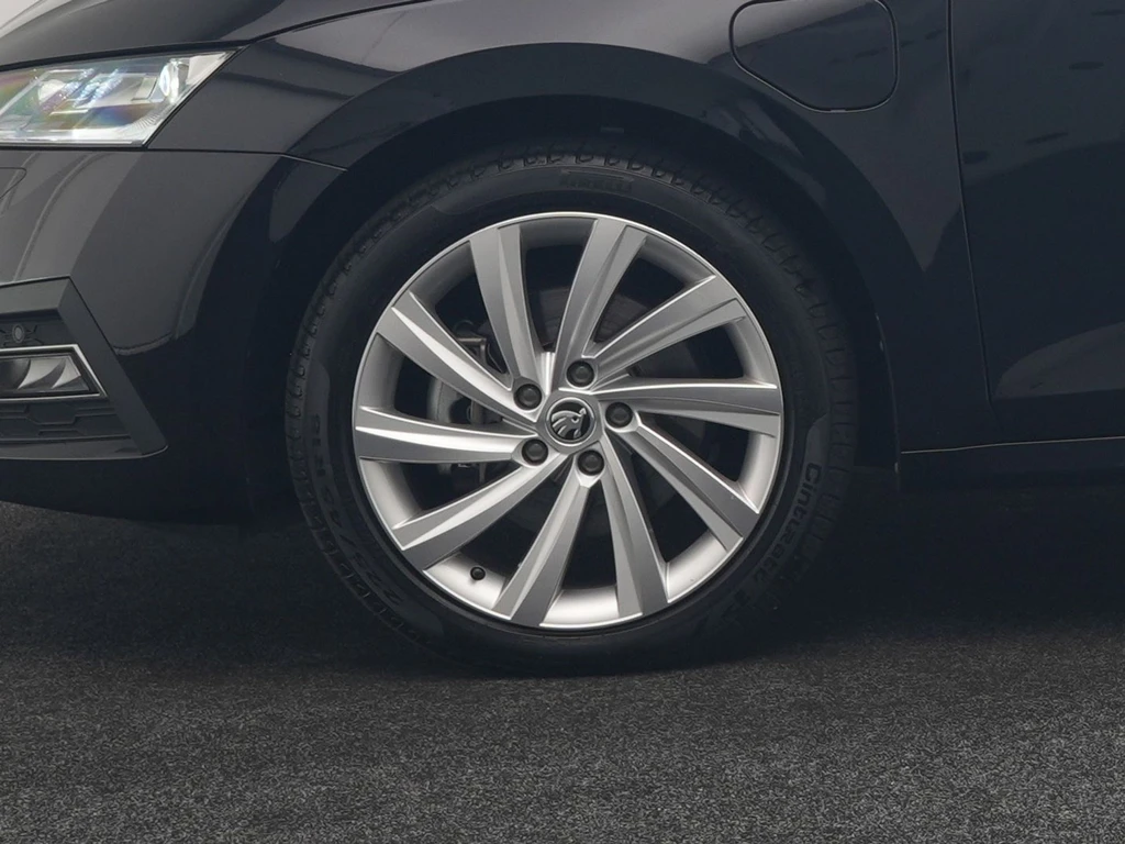 Škoda Octavia – foto 41