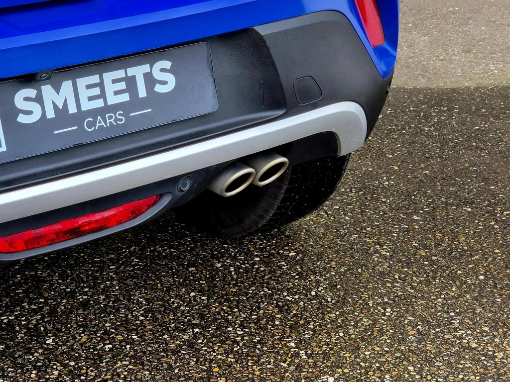 Opel Mokka – foto 40