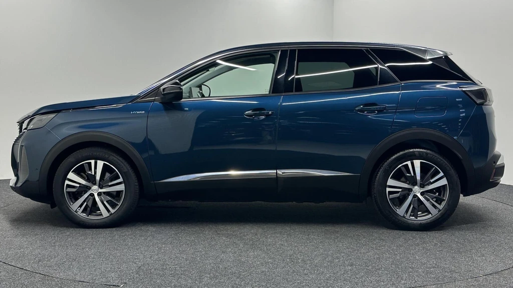 Peugeot 3008 – foto 2