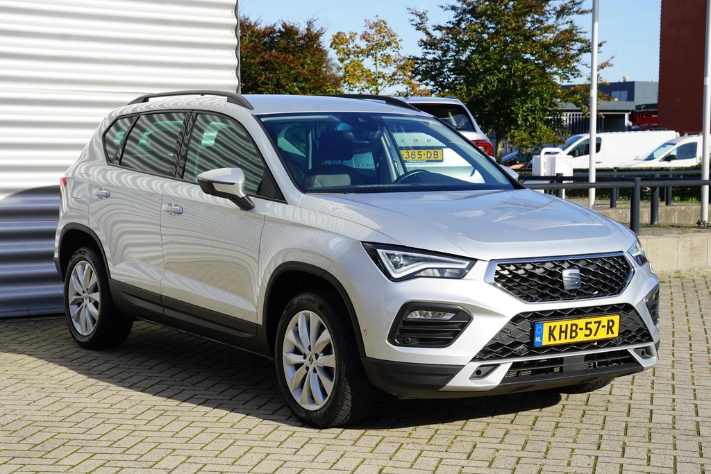 SEAT Ateca – foto 6