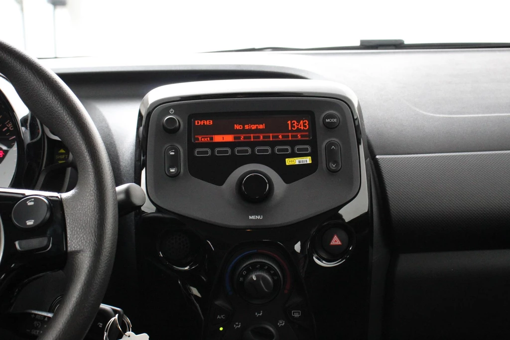 Citroën C1 – foto 15
