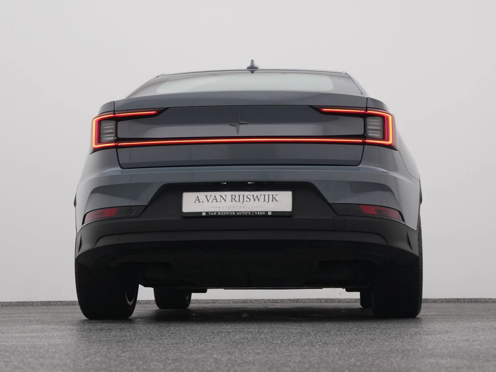 Polestar 2 – foto 9