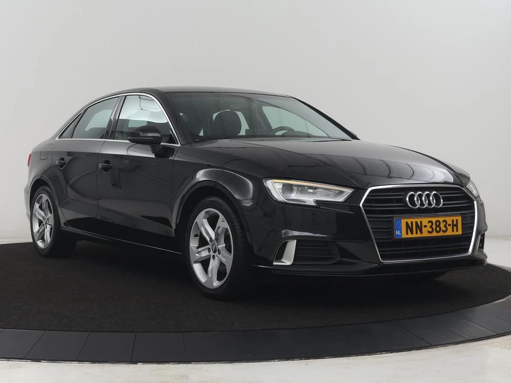 Audi A3 – foto 5