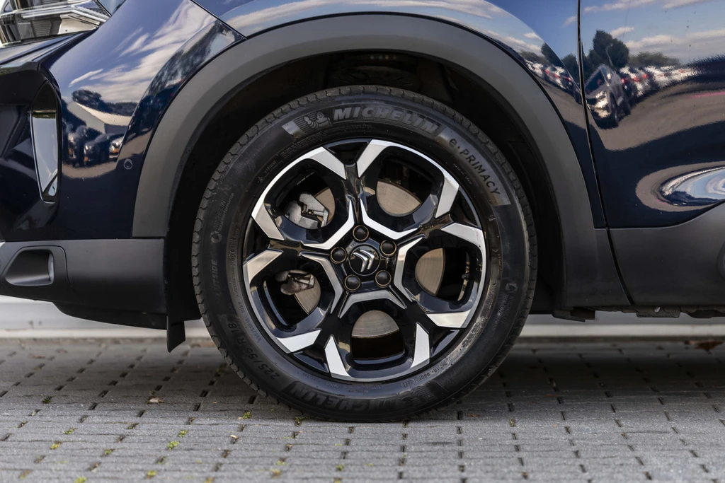 Citroën C5 Aircross – foto 18