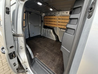 Volkswagen Caddy – thumbnail 21
