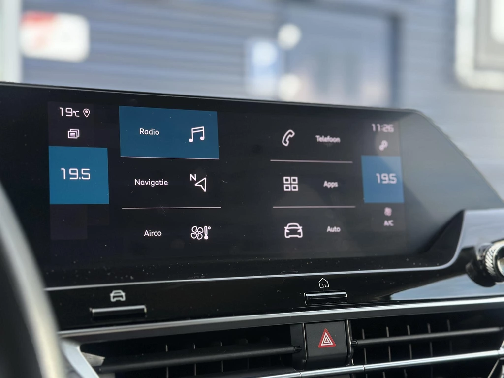 Citroën C4 – foto 17