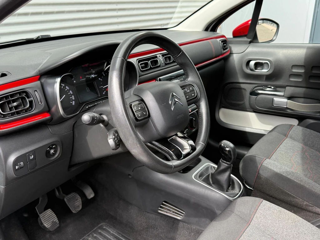 Citroën C3 – foto 12