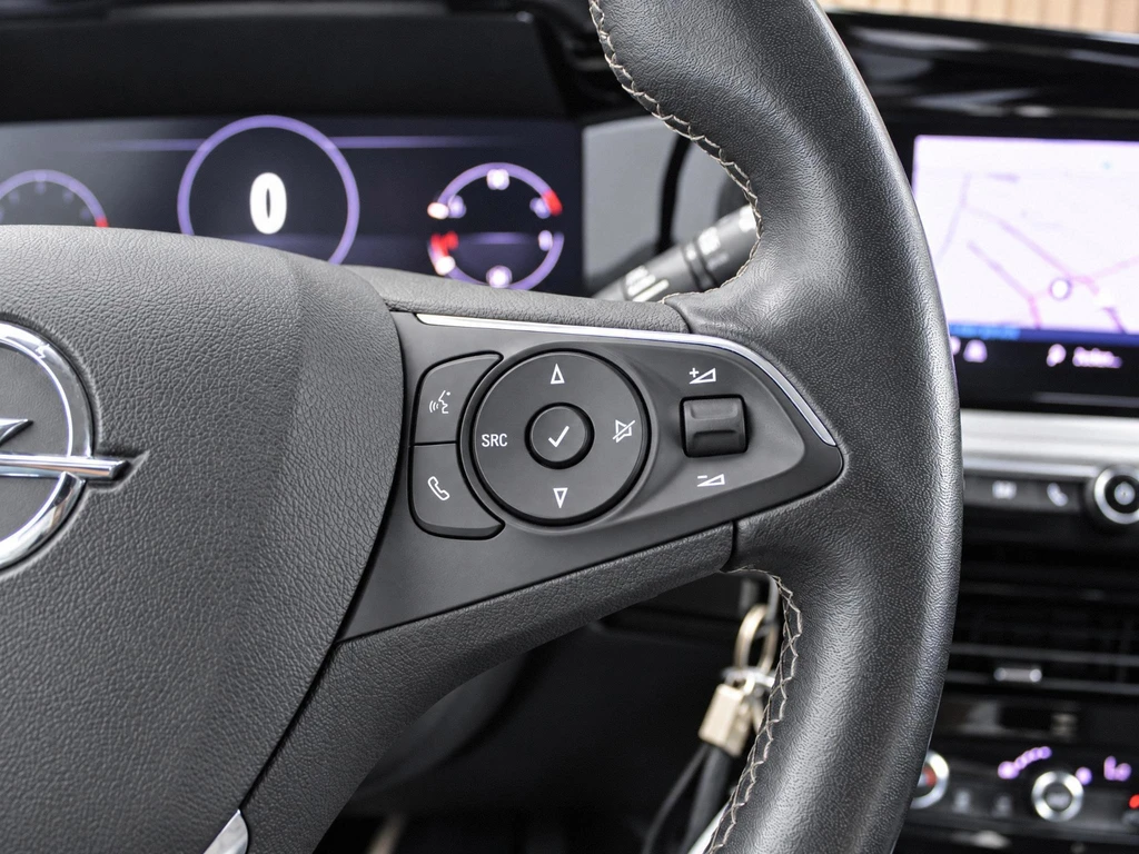 Opel Mokka – foto 18