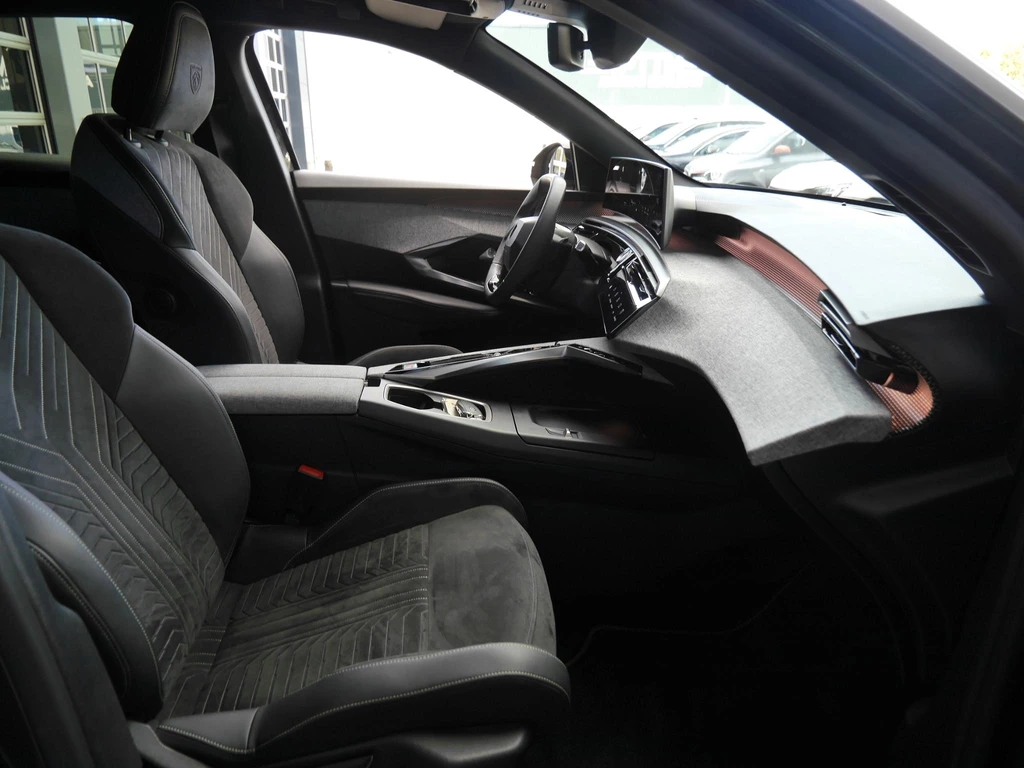 Peugeot 3008 – foto 15