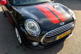 MINI Clubman – thumbnail 12