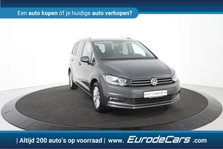 Volkswagen Touran – thumbnail 14